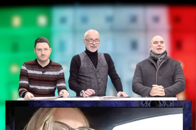 Le Chiacchere Stanno a Zero PROMO