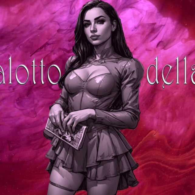 Il Salotto Della Zia