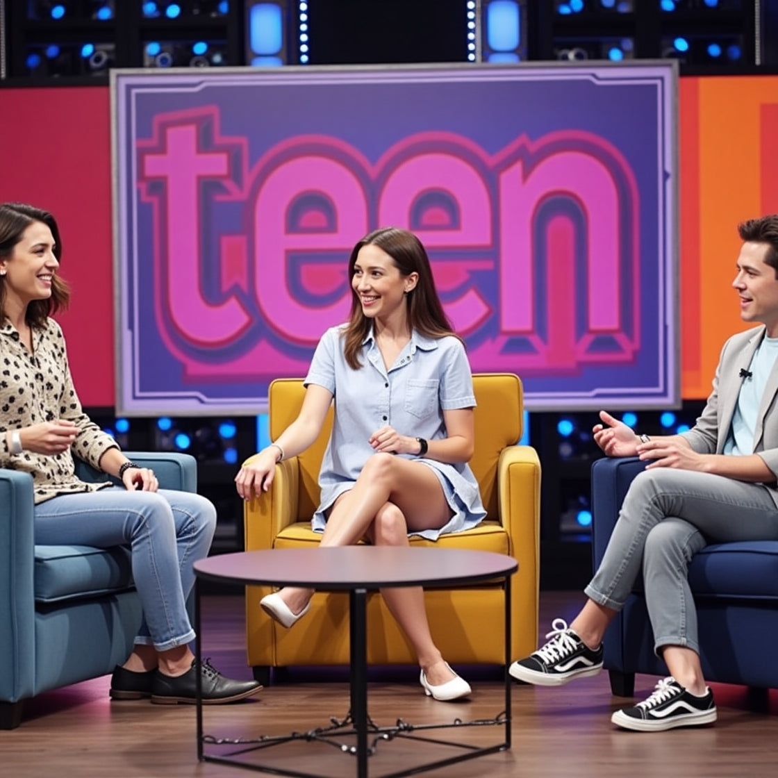 Teen