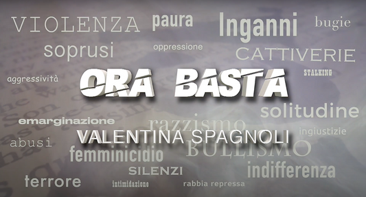 ORA BASTA puntata 01