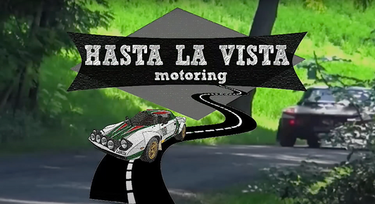 HASTA LA VISTA puntata PROGETTO M.I.T.E.