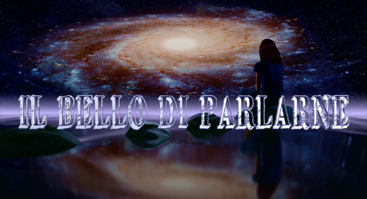 IL BELLO DI PARLARNE puntata 09