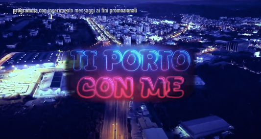TI PORTO CON ME puntata 01