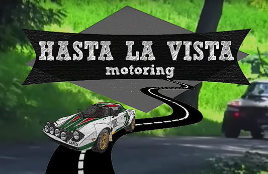 "Hasta La Vista" puntata 1